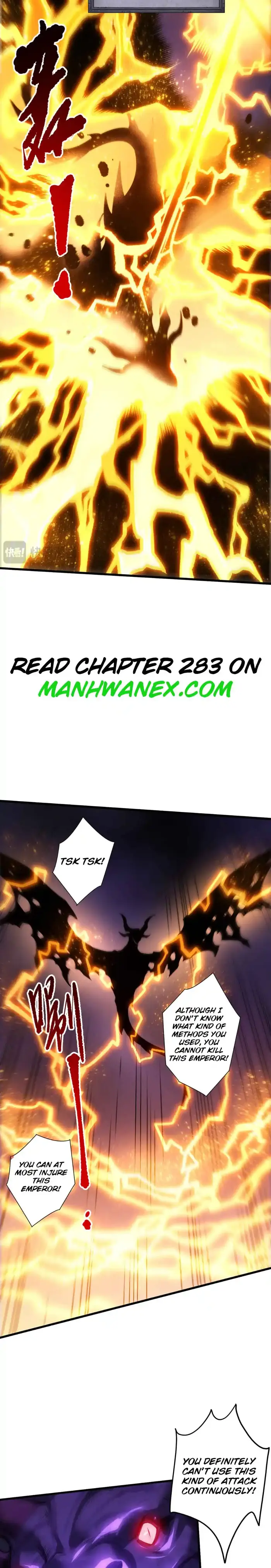 Catastrophic Necromancer Chapter 282 image 16_optimized